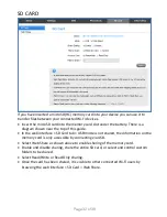 Preview for 32 page of Zte Telstra MF90 User Manual