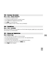 Preview for 75 page of Zte Telstra T100 User Manual