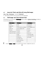 Preview for 48 page of Zte Telstra T6 User Manual