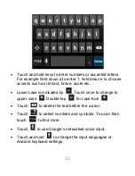 Preview for 33 page of Zte TELSTRA T809 User Manual