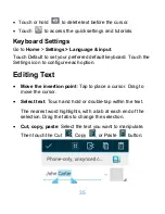 Preview for 35 page of Zte TELSTRA T809 User Manual