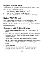 Preview for 39 page of Zte TELSTRA T809 User Manual