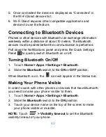 Preview for 40 page of Zte TELSTRA T809 User Manual