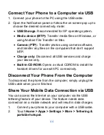 Preview for 44 page of Zte TELSTRA T809 User Manual