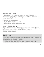 Preview for 61 page of Zte TELSTRA UNO User Manual