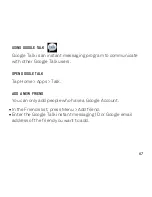 Preview for 67 page of Zte TELSTRA UNO User Manual