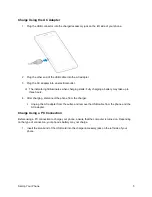 Preview for 7 page of Zte TEMPO User Manual