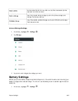 Preview for 230 page of Zte TEMPO User Manual