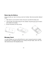 Preview for 33 page of Zte txtster CDMA 1X EVDO User Manual