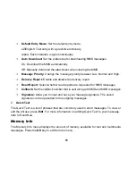 Preview for 66 page of Zte txtster CDMA 1X EVDO User Manual