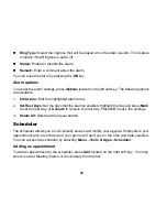 Preview for 88 page of Zte txtster CDMA 1X EVDO User Manual