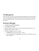 Preview for 39 page of Zte -U V856 User Manual