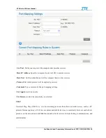 Preview for 31 page of Zte Unite III User Manual