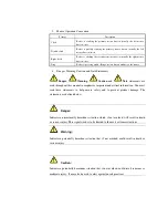 Preview for 7 page of Zte Unitrans ZXMP M600 Technical Instructions