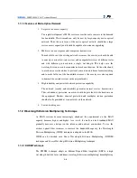 Preview for 20 page of Zte Unitrans ZXMP M600 Technical Instructions