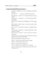 Preview for 30 page of Zte Unitrans ZXMP M600 Technical Instructions