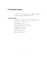 Preview for 33 page of Zte Unitrans ZXMP M600 Technical Instructions