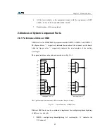 Preview for 39 page of Zte Unitrans ZXMP M600 Technical Instructions