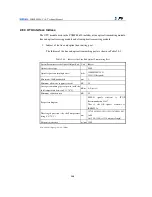 Preview for 42 page of Zte Unitrans ZXMP M600 Technical Instructions