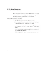 Preview for 47 page of Zte Unitrans ZXMP M600 Technical Instructions