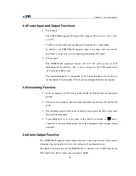 Preview for 53 page of Zte Unitrans ZXMP M600 Technical Instructions