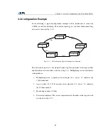 Preview for 61 page of Zte Unitrans ZXMP M600 Technical Instructions