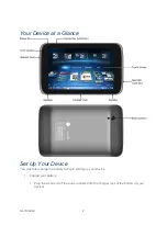 Preview for 12 page of Zte V55 LIGHT TAB User Manual