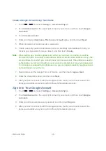 Preview for 46 page of Zte V55 LIGHT TAB User Manual