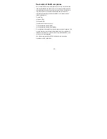 Preview for 26 page of Zte V6700 User Manual