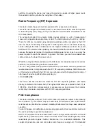 Preview for 9 page of Zte V68 User Manual