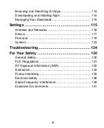 Preview for 9 page of Zte V72 User Manual