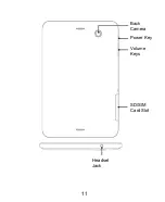 Preview for 11 page of Zte V72 User Manual