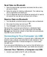 Preview for 43 page of Zte V72A User Manual