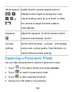 Preview for 102 page of Zte V72A User Manual