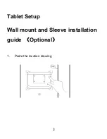 Preview for 3 page of Zte V72M Quick User Manual