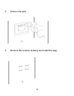 Preview for 4 page of Zte V72M Quick User Manual