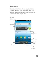 Preview for 19 page of Zte V768 User Manual And Safety Information