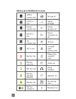 Preview for 22 page of Zte V768 User Manual And Safety Information