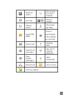 Preview for 23 page of Zte V768 User Manual And Safety Information