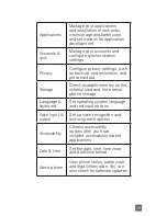 Preview for 29 page of Zte V768 User Manual And Safety Information