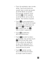 Preview for 41 page of Zte V768 User Manual And Safety Information