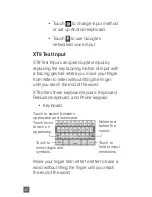 Preview for 42 page of Zte V768 User Manual And Safety Information