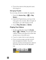 Preview for 74 page of Zte V768 User Manual And Safety Information