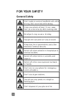 Preview for 106 page of Zte V768 User Manual And Safety Information