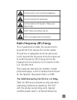 Preview for 107 page of Zte V768 User Manual And Safety Information