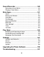 Preview for 10 page of Zte V790 User Manual