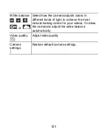 Preview for 121 page of Zte V790 User Manual