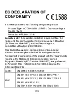 Preview for 178 page of Zte V790 User Manual