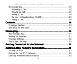 Preview for 9 page of Zte v791 User Manual