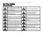 Preview for 13 page of Zte v791 User Manual